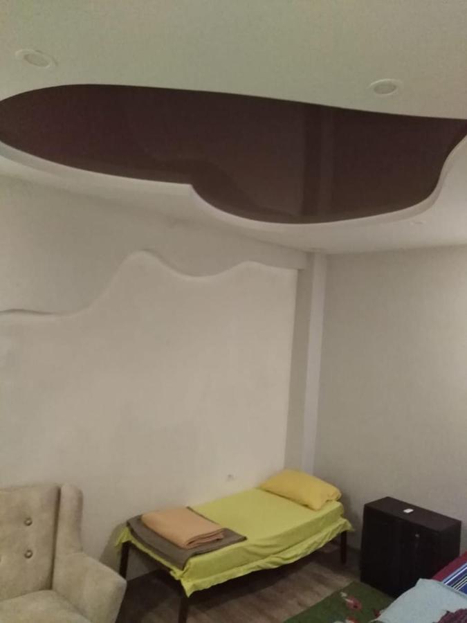 Guest House Samgori Τυφλίδα Εξωτερικό φωτογραφία