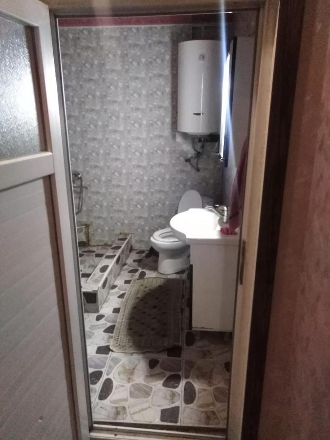 Guest House Samgori Τυφλίδα Εξωτερικό φωτογραφία