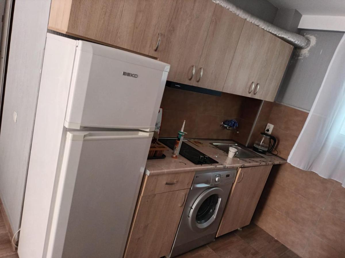 Guest House Samgori Τυφλίδα Εξωτερικό φωτογραφία
