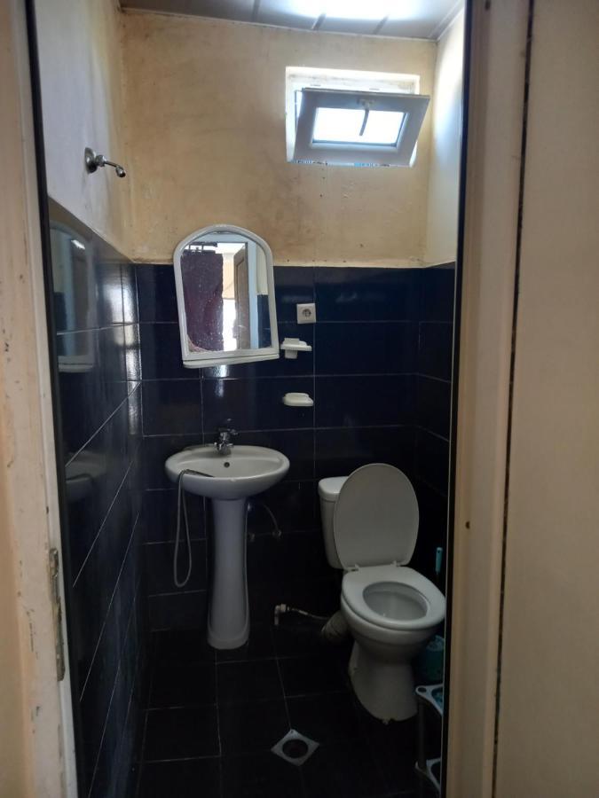 Guest House Samgori Τυφλίδα Εξωτερικό φωτογραφία