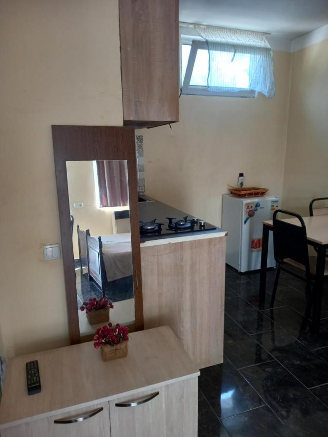 Guest House Samgori Τυφλίδα Εξωτερικό φωτογραφία
