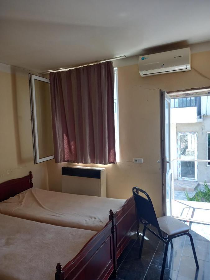 Guest House Samgori Τυφλίδα Εξωτερικό φωτογραφία
